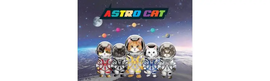ASTRO CAT