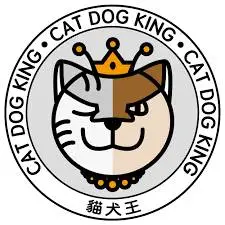cat dog king貓犬王