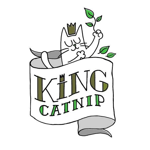 King Catnip | MEOW-LINE HK
