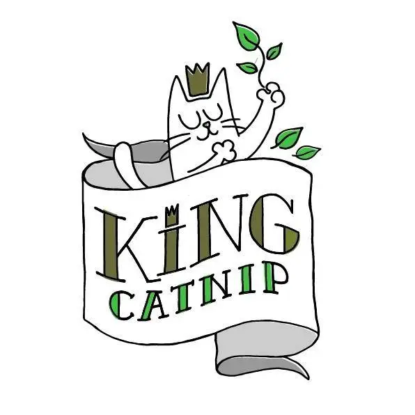 King Catnip