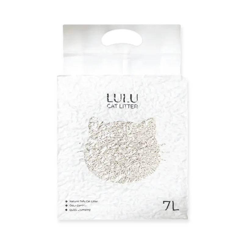 lulu貓砂 | MEOW-LINE HK