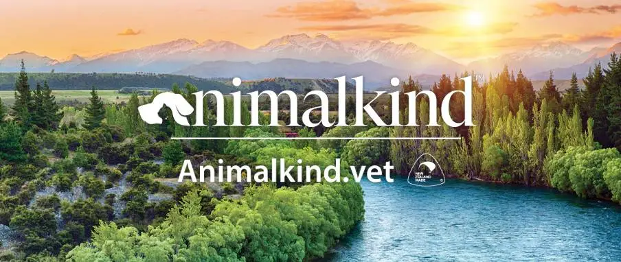 Nimalkind