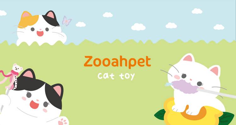 Zooahpet | MEOW-LINE HK