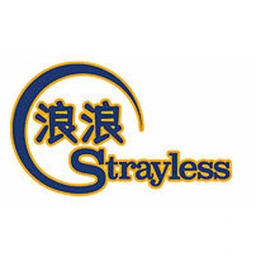 浪浪Strayless