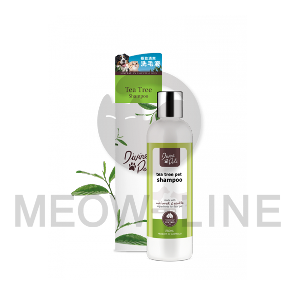 醫護及保健 貓貓貓 MeowLine 香港寵物用品速遞