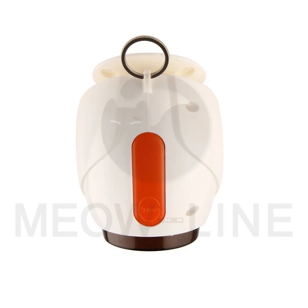 GiGwi 【PetDroid】激光器(掛牆,球璃吸附)