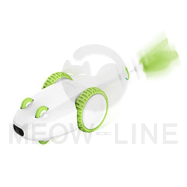 GiGwi Petgeek 智能電動老鼠