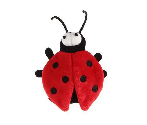 GiGwi Melody Chaser炫律發聲獵物系列 -甲蟲外型+叫聲