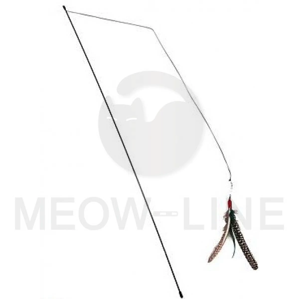 Go Cat Da Bird 逗貓棒