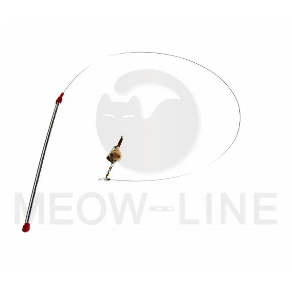 Go Cat Cat Catcher 逗貓棒