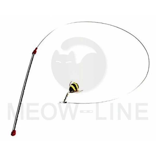 Go Cat Da Bee 逗貓棒