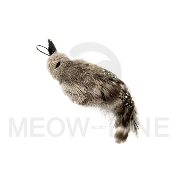 Go Cat Da Birdie Refill 小鳥替換頭(隨機色)