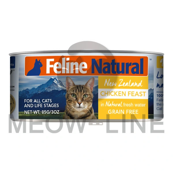 K9 Natural k9隨機口味罐罐