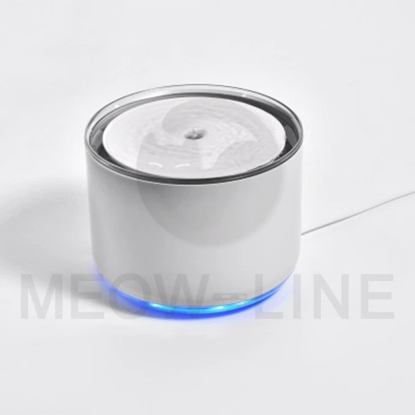 Miiibo 貓咪寶飲水機1.7L