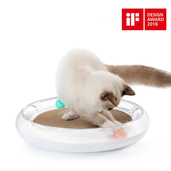 Petkit Fun喵星遊樂場套裝