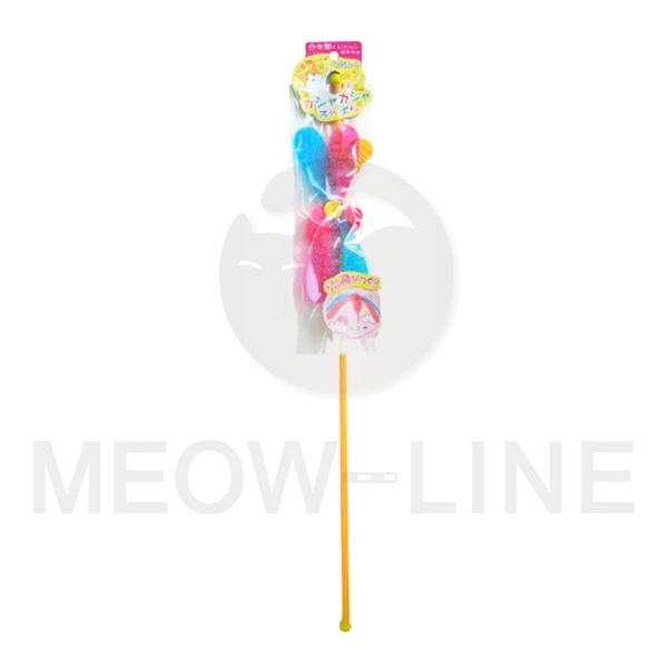 Petz Route 發聲逗貓棒 (蜻蜓)