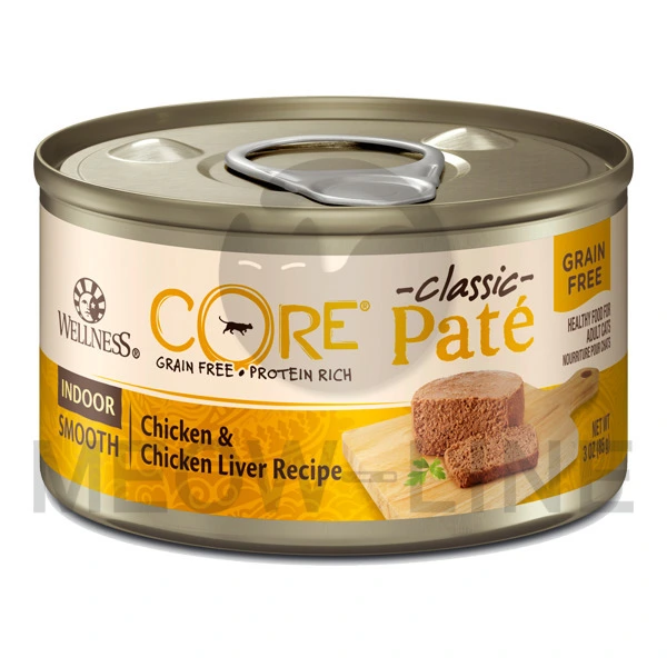 Wellness CORE 室內除臭配方 5.5oz