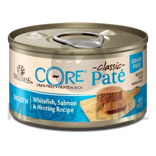 Wellness CORE 海洋魚類 5.5oz