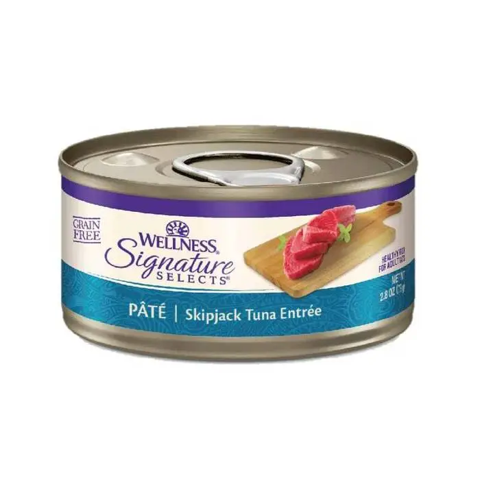 Wellness 名廚精選-細罐隨機味