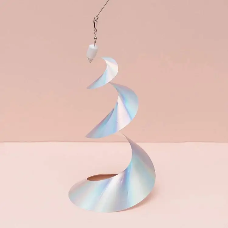 Zooahpet 韓國製-旋轉逗貓替換頭