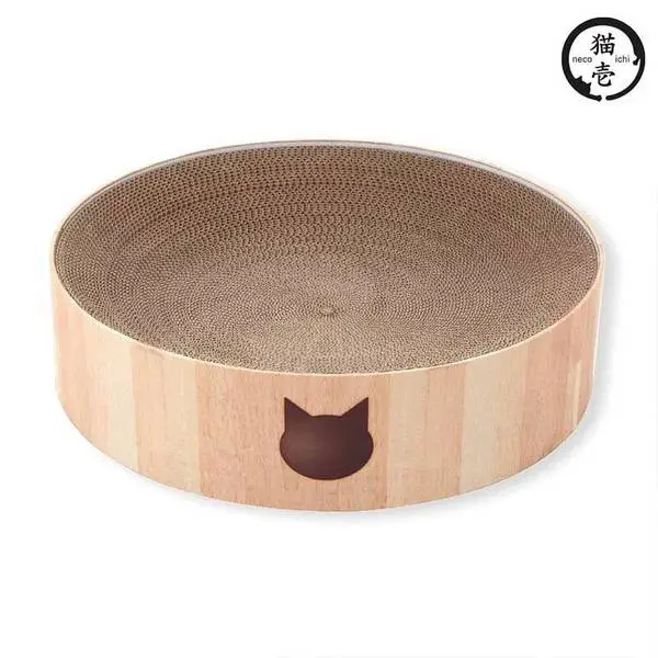 貓壹Necoichi 抓抓盆