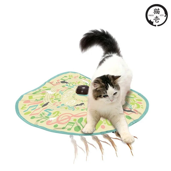 逗貓棒| 貓貓玩具& 娛樂| 貓貓貓| Meow-Line 香港寵物用品速遞